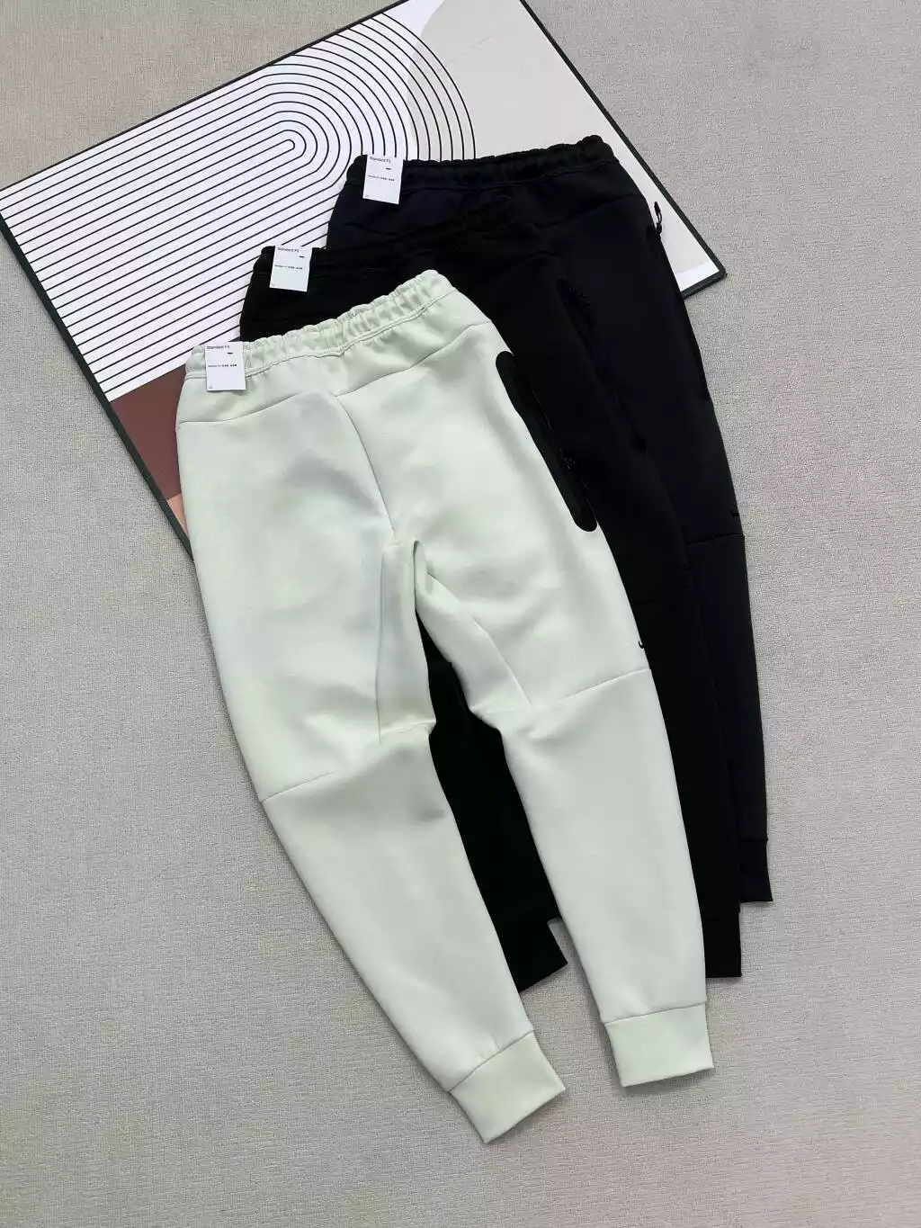 Chándal Nike Tech Fleece - Imagen 8