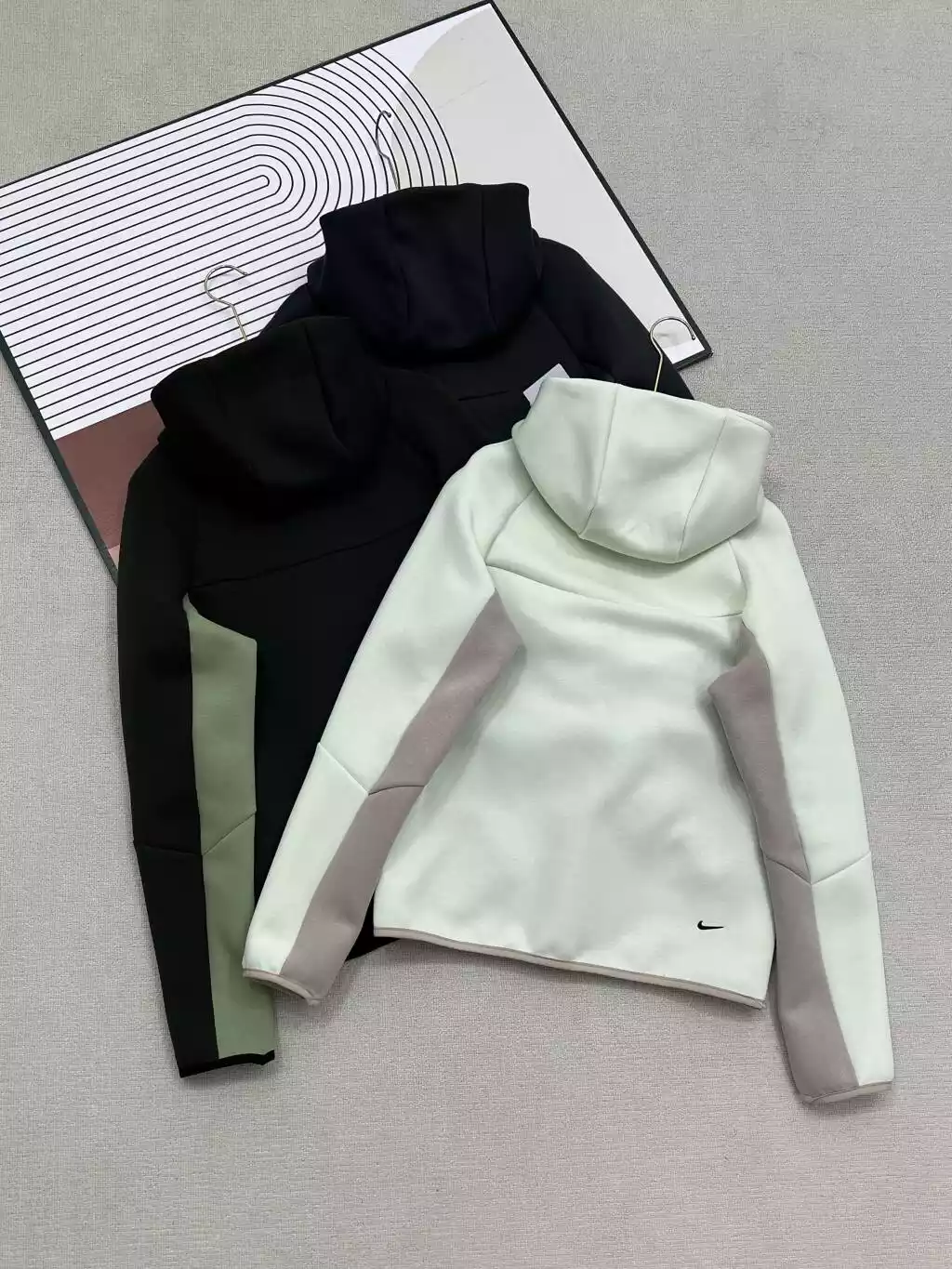 Chándal Nike Tech Fleece - Imagen 9