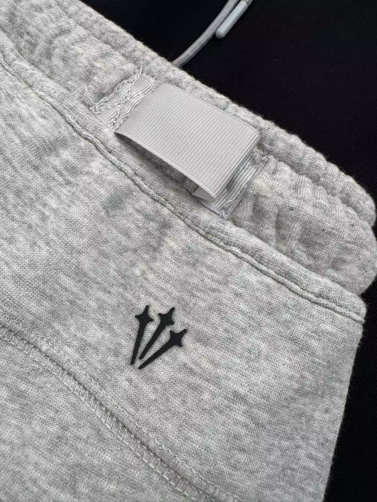 Chándal Nike Tech Fleece Nocta gris - Imagen 3