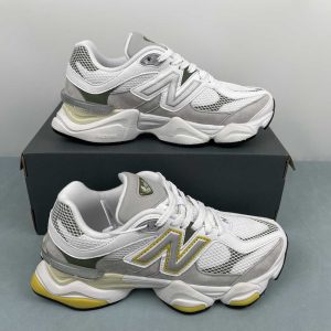 New Balance 9060 Green Snot Ice