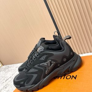 Louis Vuitton Tatic G5 full black