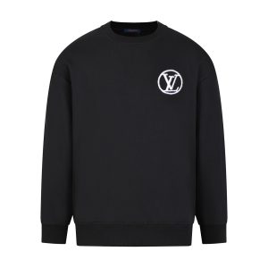 Sudadera Louis Vuitton Paris bordado pelo