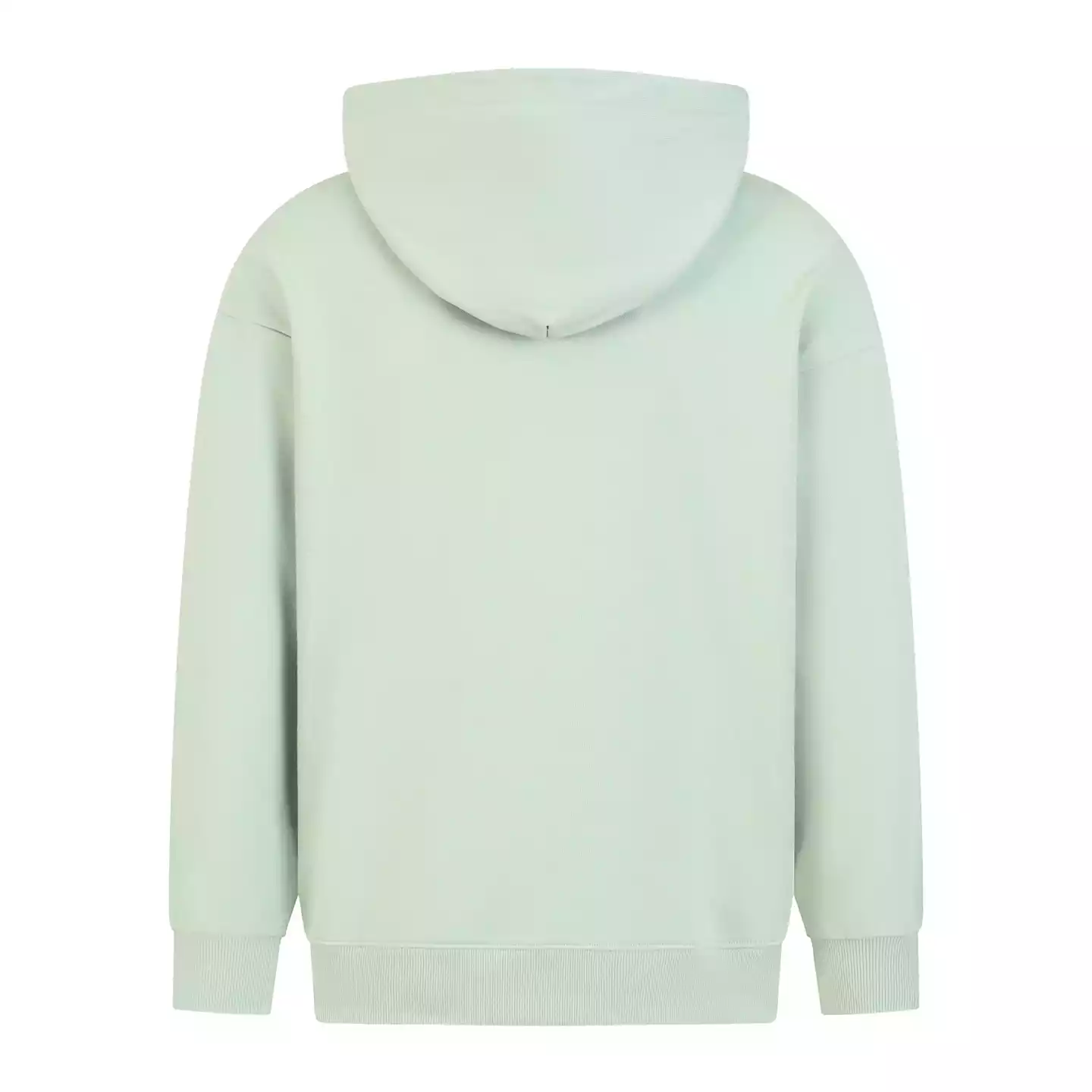 Sudadera con capucha Louis Vuitton verde - Imagen 2