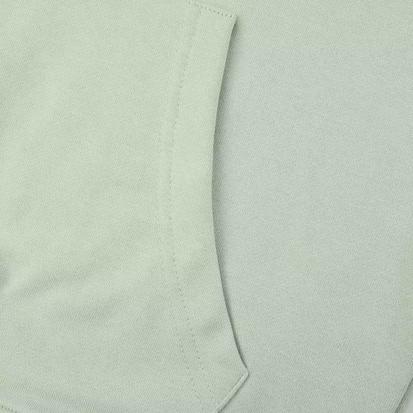 Sudadera con capucha Louis Vuitton verde - Imagen 6