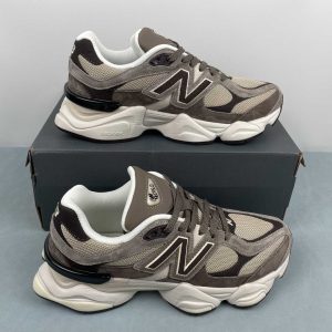 New Balance 9060 Abzorb Super Brown