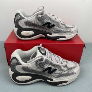 New Balance AC Runner grey