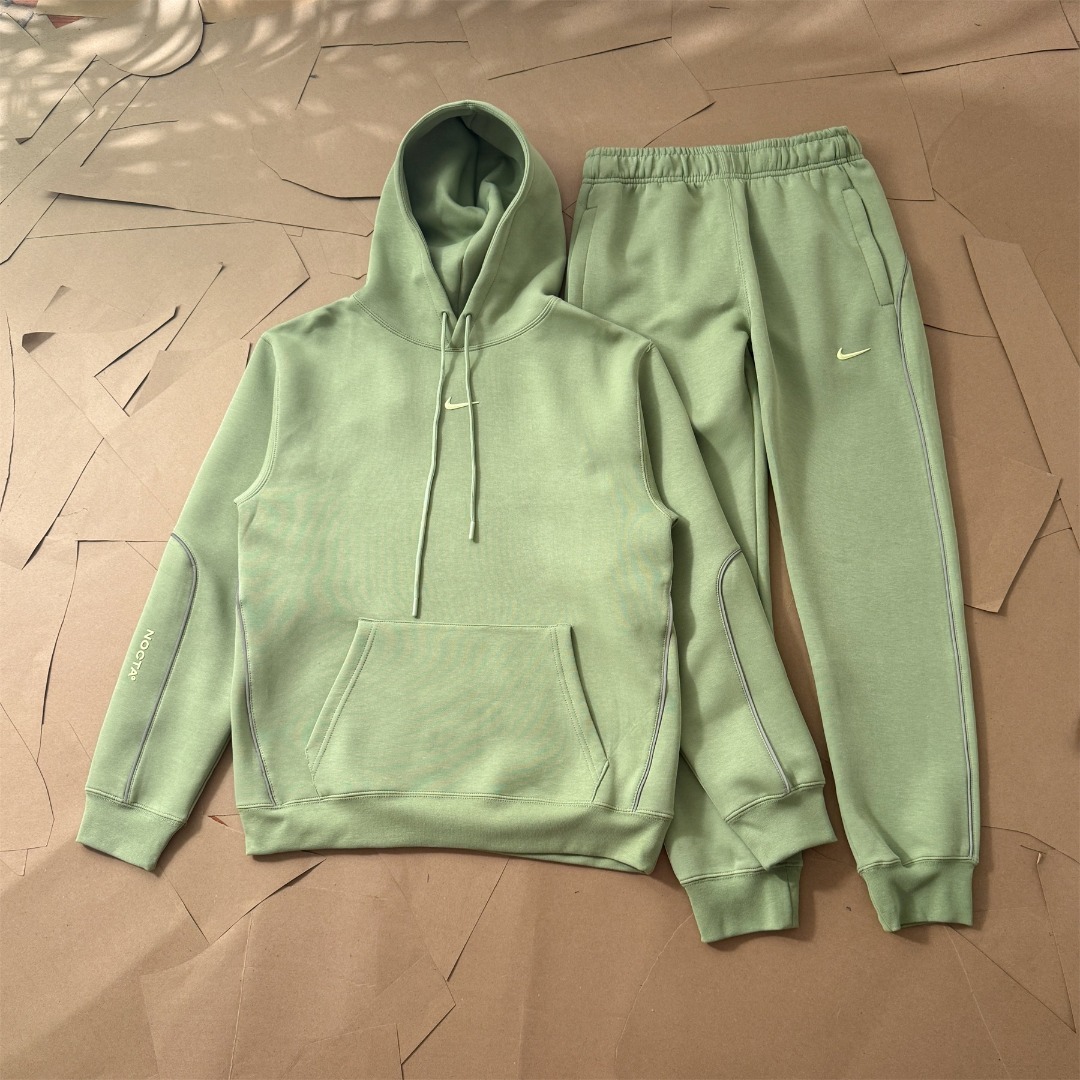 Chándal Nike Tech Fleece Nocta 8 colores - Imagen 6