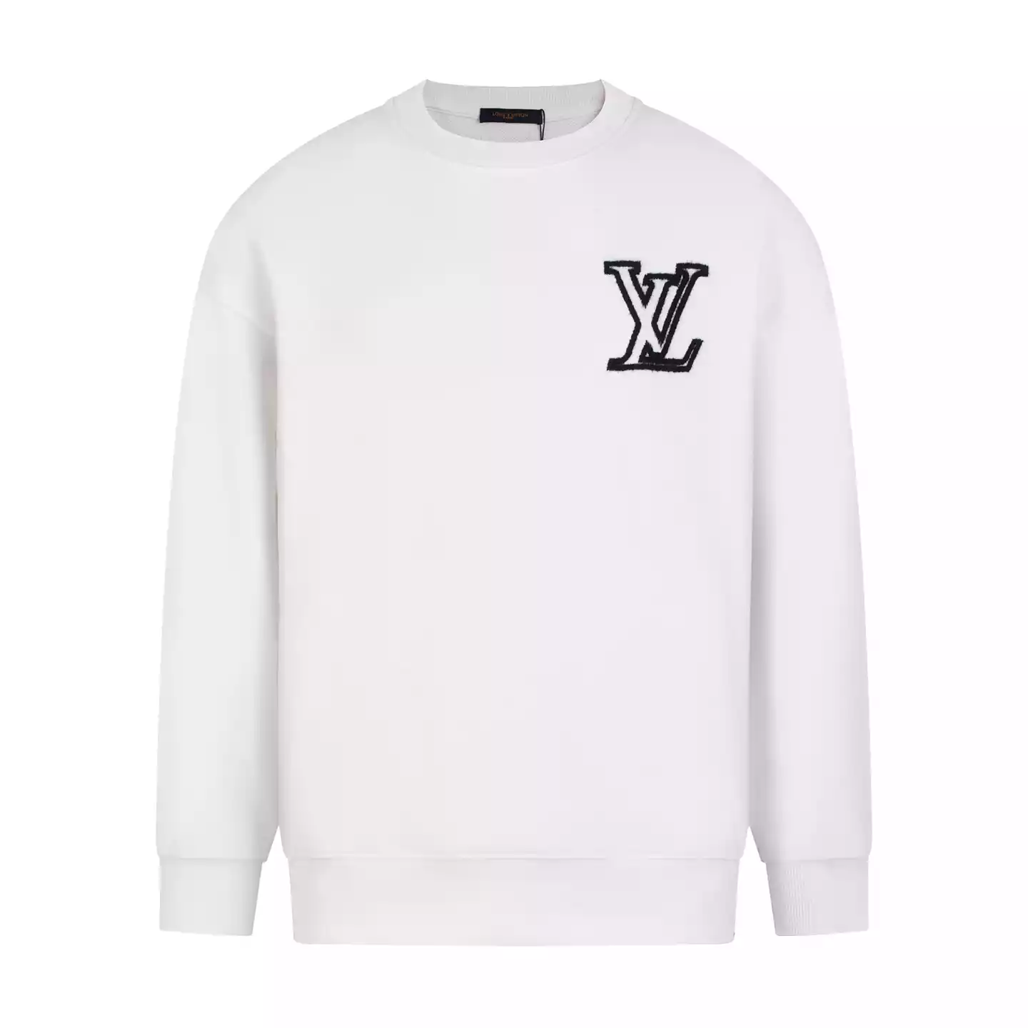 Sudadera Louis Vuitton 4 Big Logo - Imagen 15