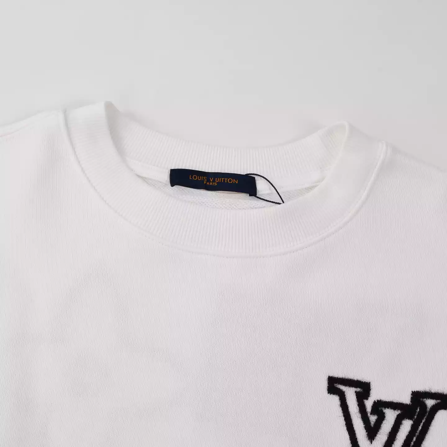 Sudadera Louis Vuitton 4 Big Logo - Imagen 17