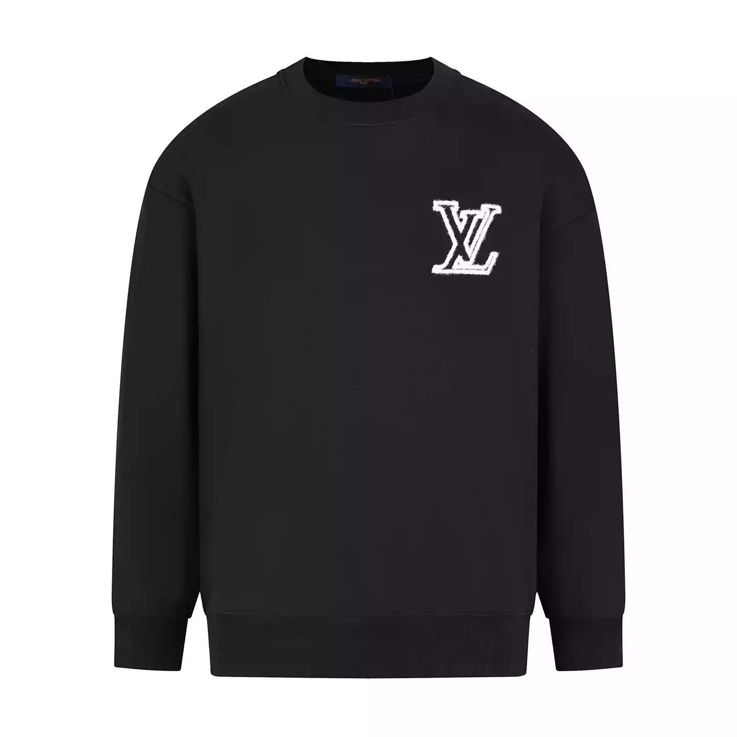 Sudadera Louis Vuitton 4 Big Logo - Imagen 2