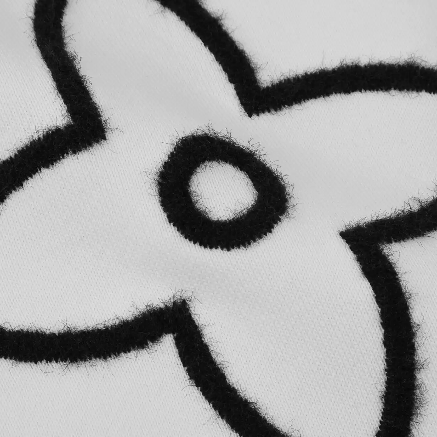Sudadera Louis Vuitton 4 Big Logo - Imagen 19