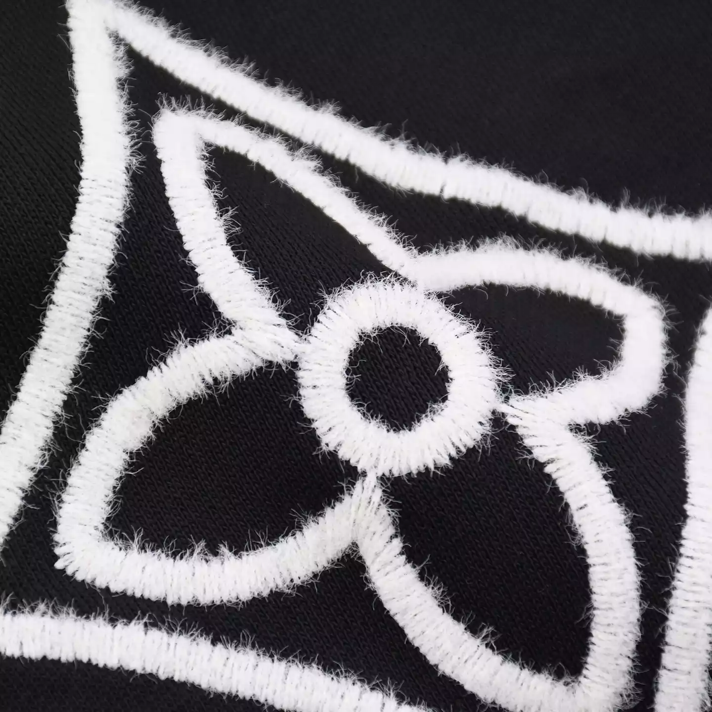 Sudadera Louis Vuitton 4 Big Logo - Imagen 6