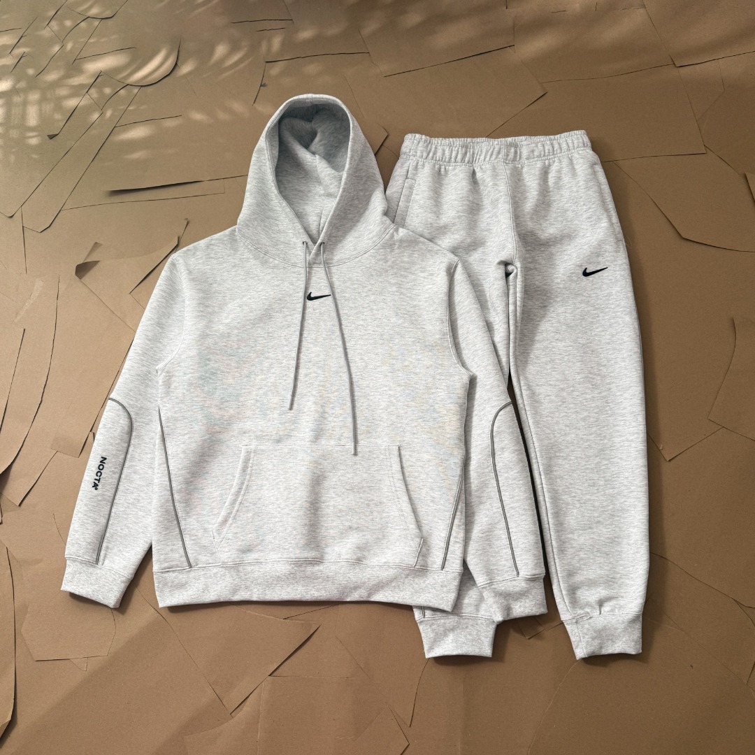 Chándal Nike Tech Fleece Nocta 8 colores - Imagen 7