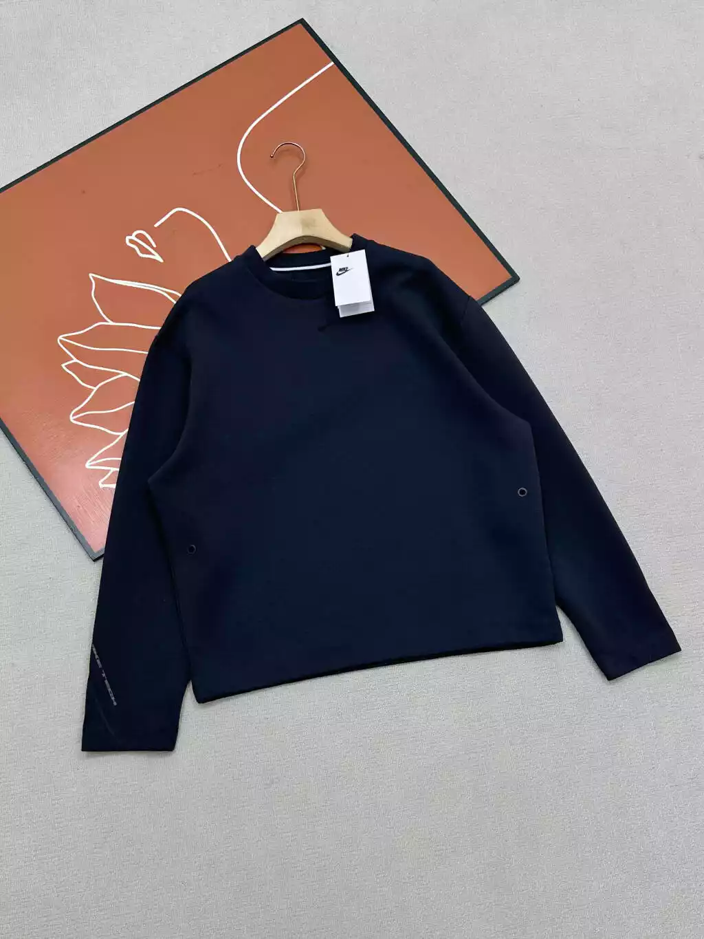 Chándal Nike Tech Fleece Pro sudadera - Imagen 5