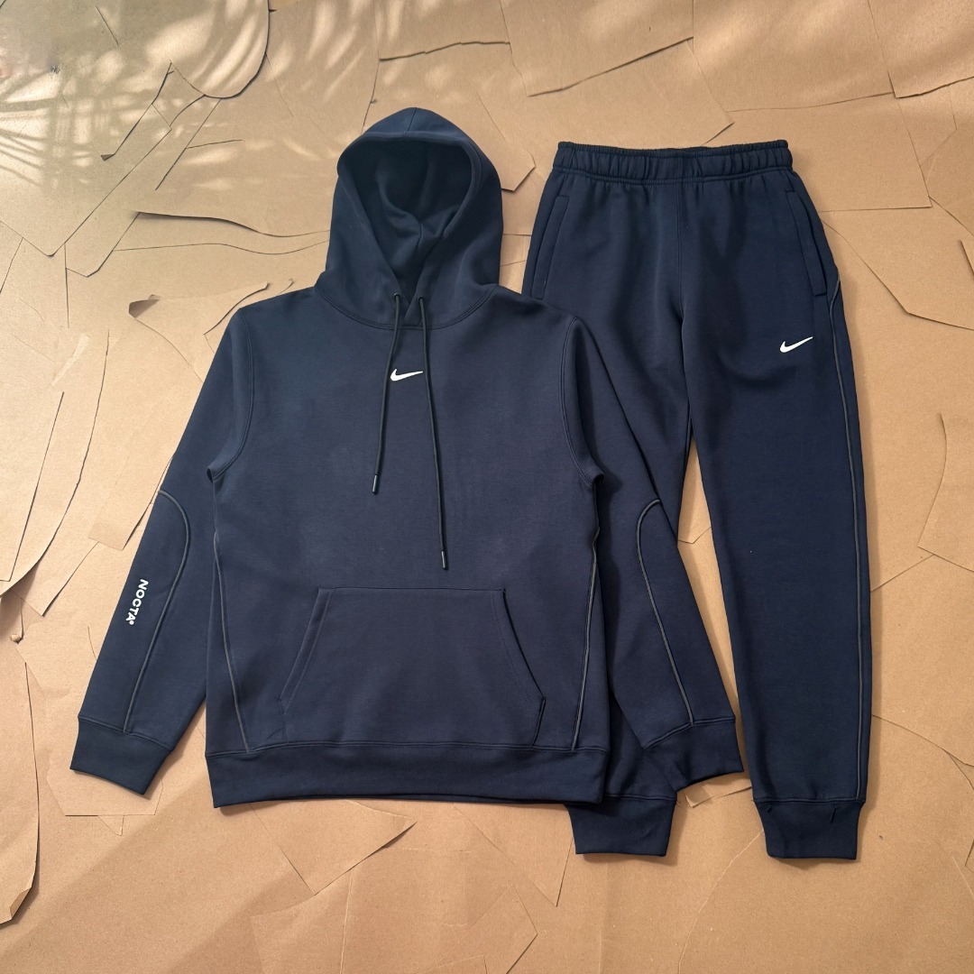 Chándal Nike Tech Fleece Nocta 8 colores - Imagen 8