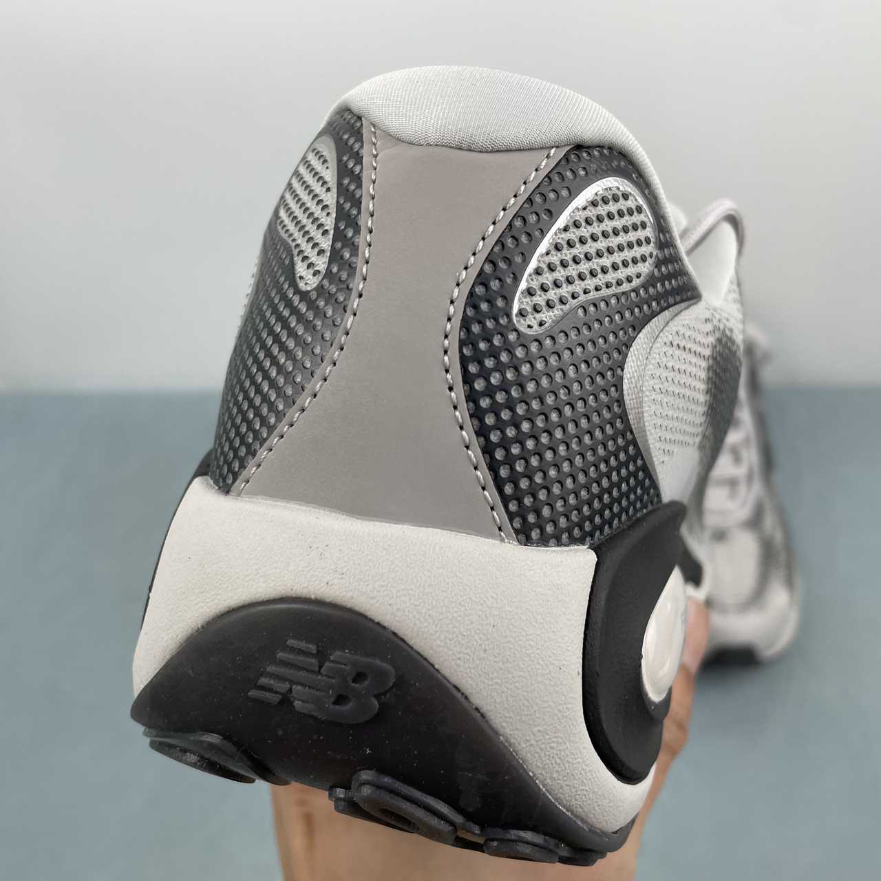 New Balance AC Runner grey - Imagen 2