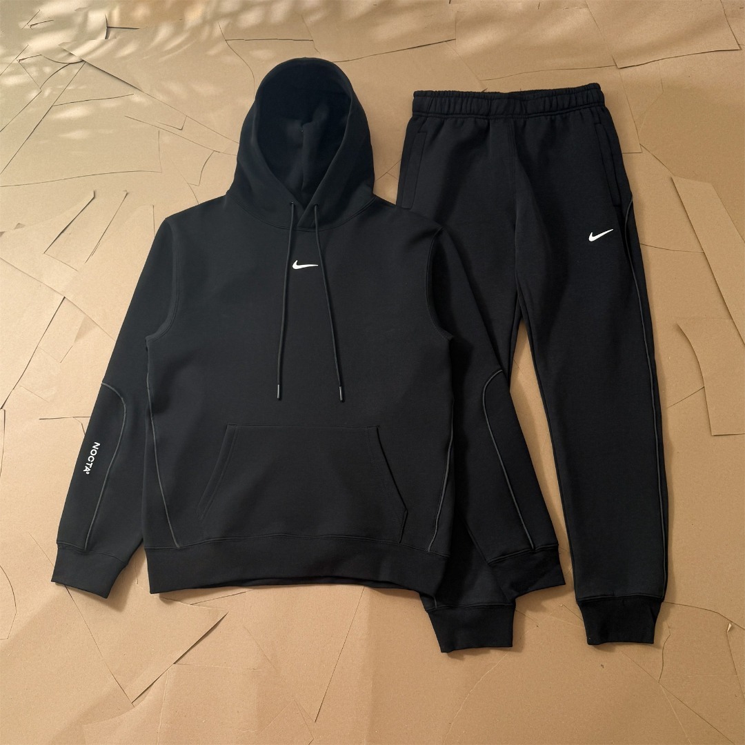 Chándal Nike Tech Fleece Nocta 8 colores - Imagen 9
