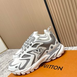 Louis Vuitton Tatic G5 Cloud White