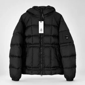 Chaqueta acolchada C.P. Company ENVÍO 72 HORAS