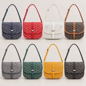 Bolso bandolera Goyard hombre 8 colores