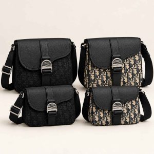 Bolso Bandolera Dior 2 tamaños