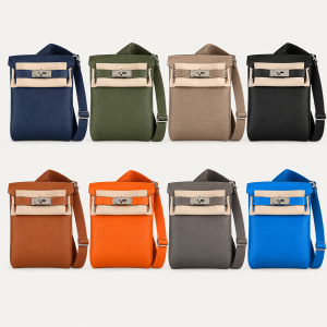 Bolso bandolera Hermes Hac a Dos G5