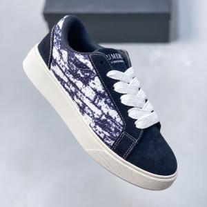 NUMERIS blue navy