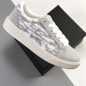 NUMERIS grey white